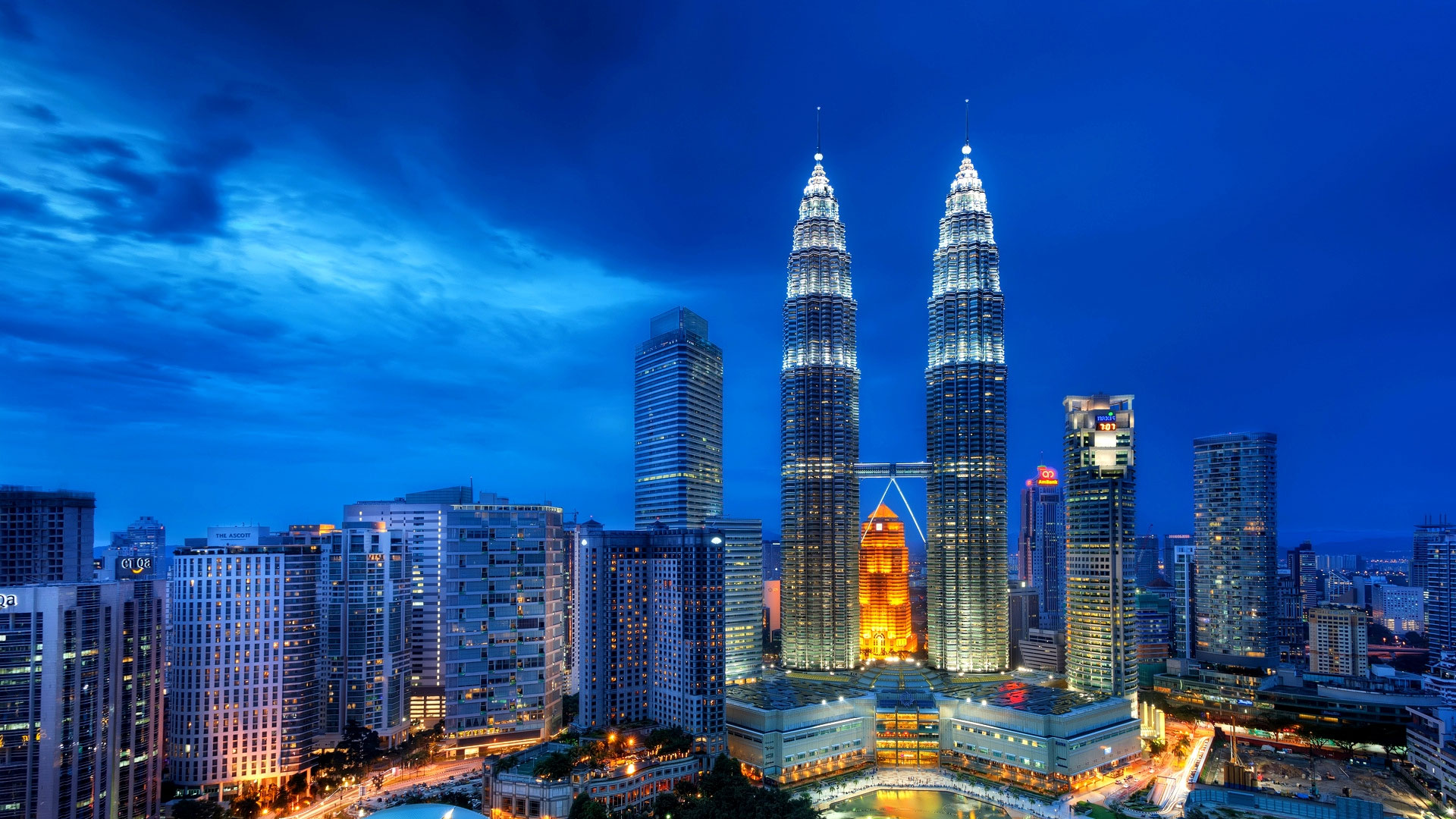 klcc